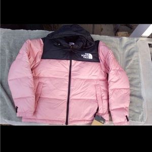 Women’s THE NORTH FACE winter coat